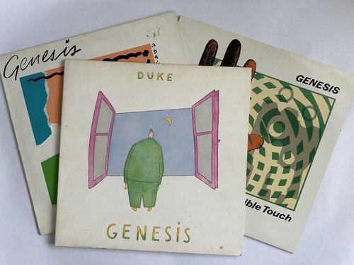 Genesis duke - •,