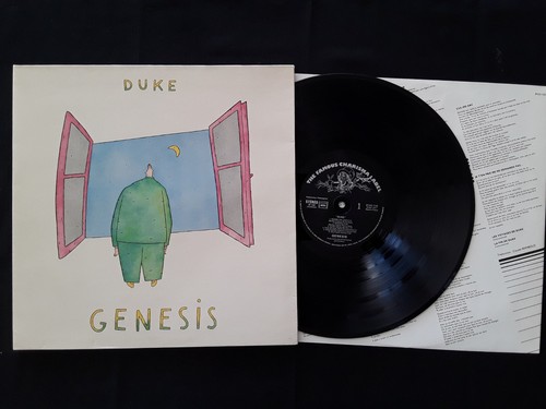 Genesis duke 33t - genesis,
