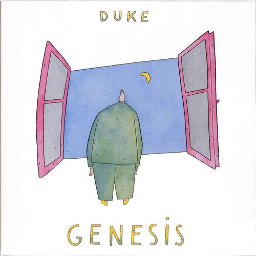 Genesis duke rhino - duke,