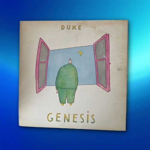 Genesis duke 12 - -,
