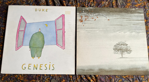 Lps von genesis - lps,