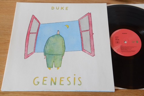 Genesis duke virgin - virgin, ‎