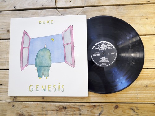 Genesis duke 33t - duke, ex