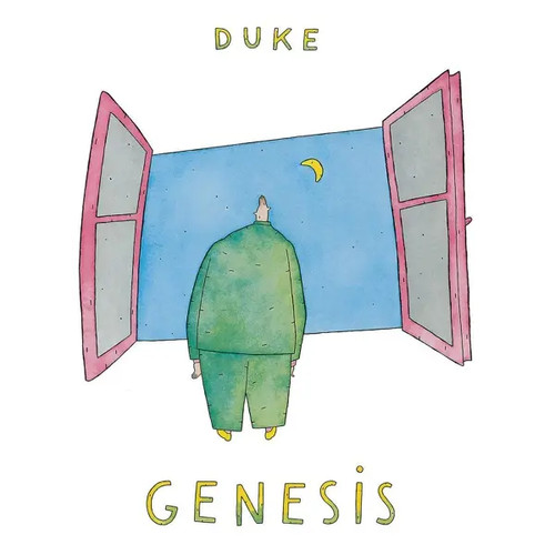 Duke - , (2018
