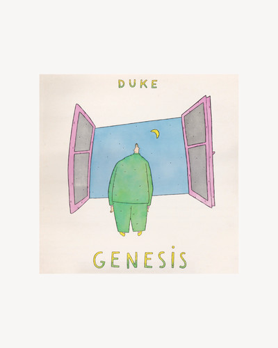 Vinyl schallplatte duke - schallplatte,