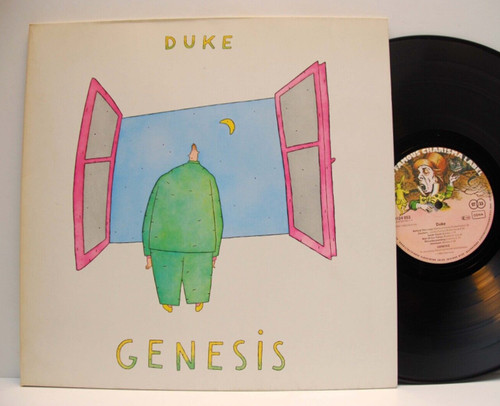 Genesis duke - ,