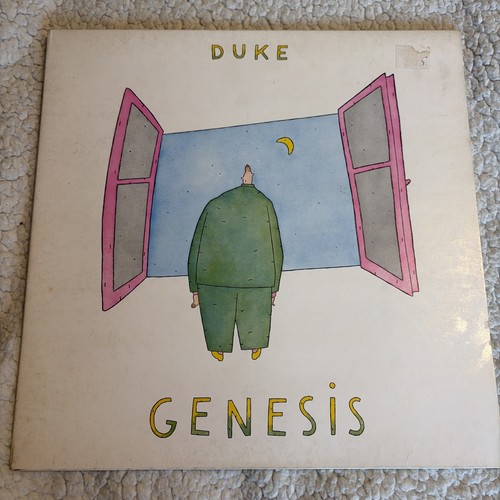 Genesis duke netherlands - genesis,