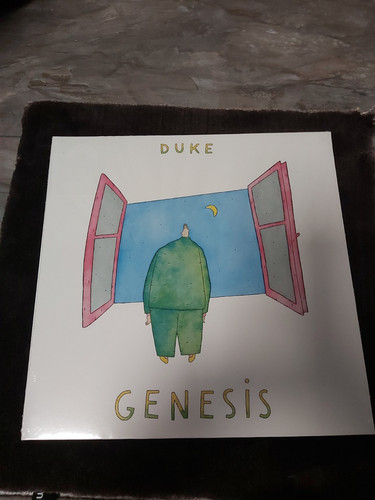 Genesis duke - genesis:,