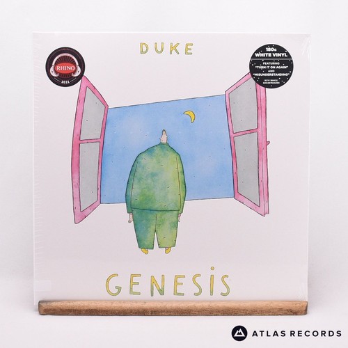 Genesis duke 180g white - duke,