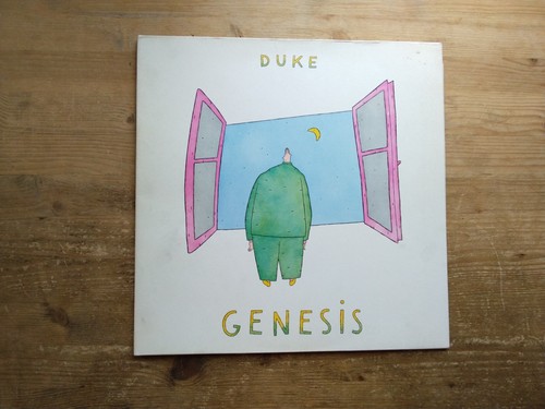 Genesis duke very good - very, good+