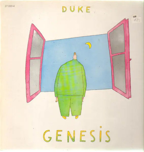 Genesis duke club - genesis,