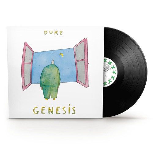 Genesis duke - /,