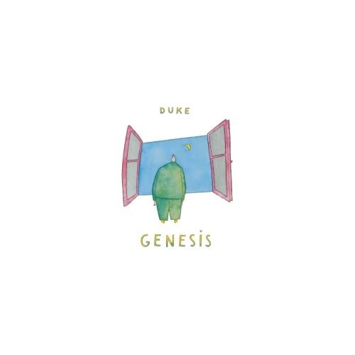Genesis duke lp - -, vinyl
