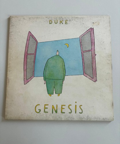 Disc runden vinyl - 33,